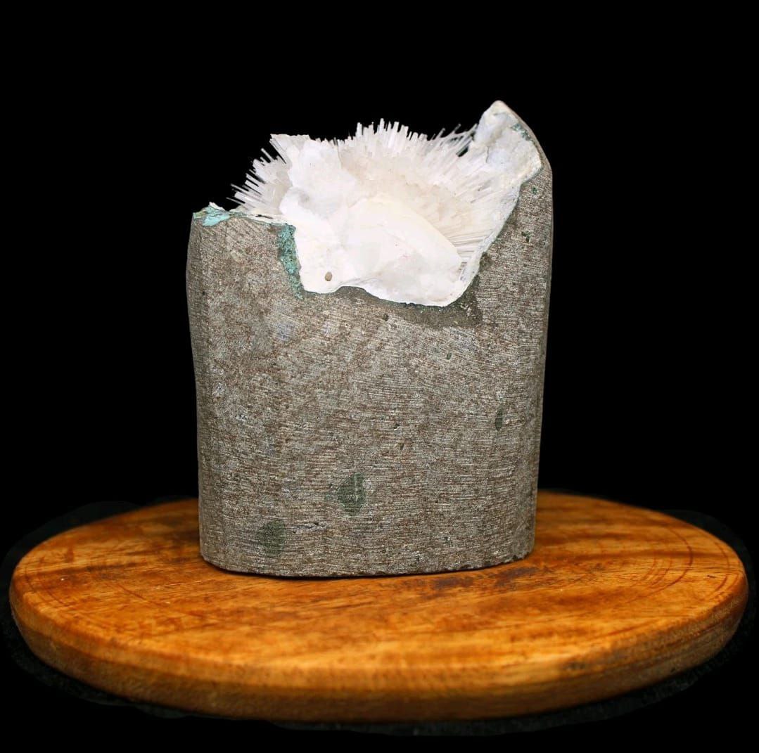 Zeolite Family
