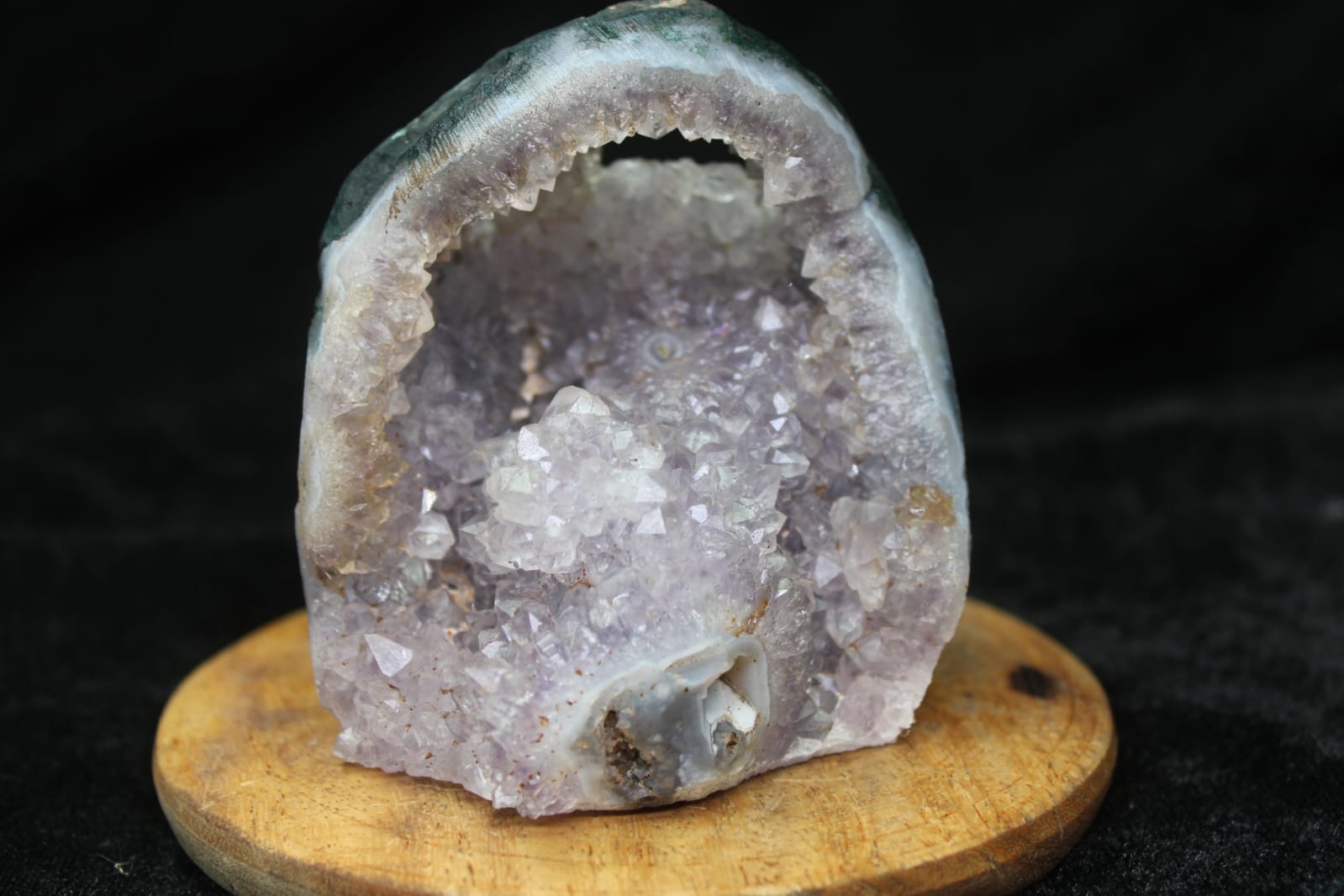 Amethyst Geod